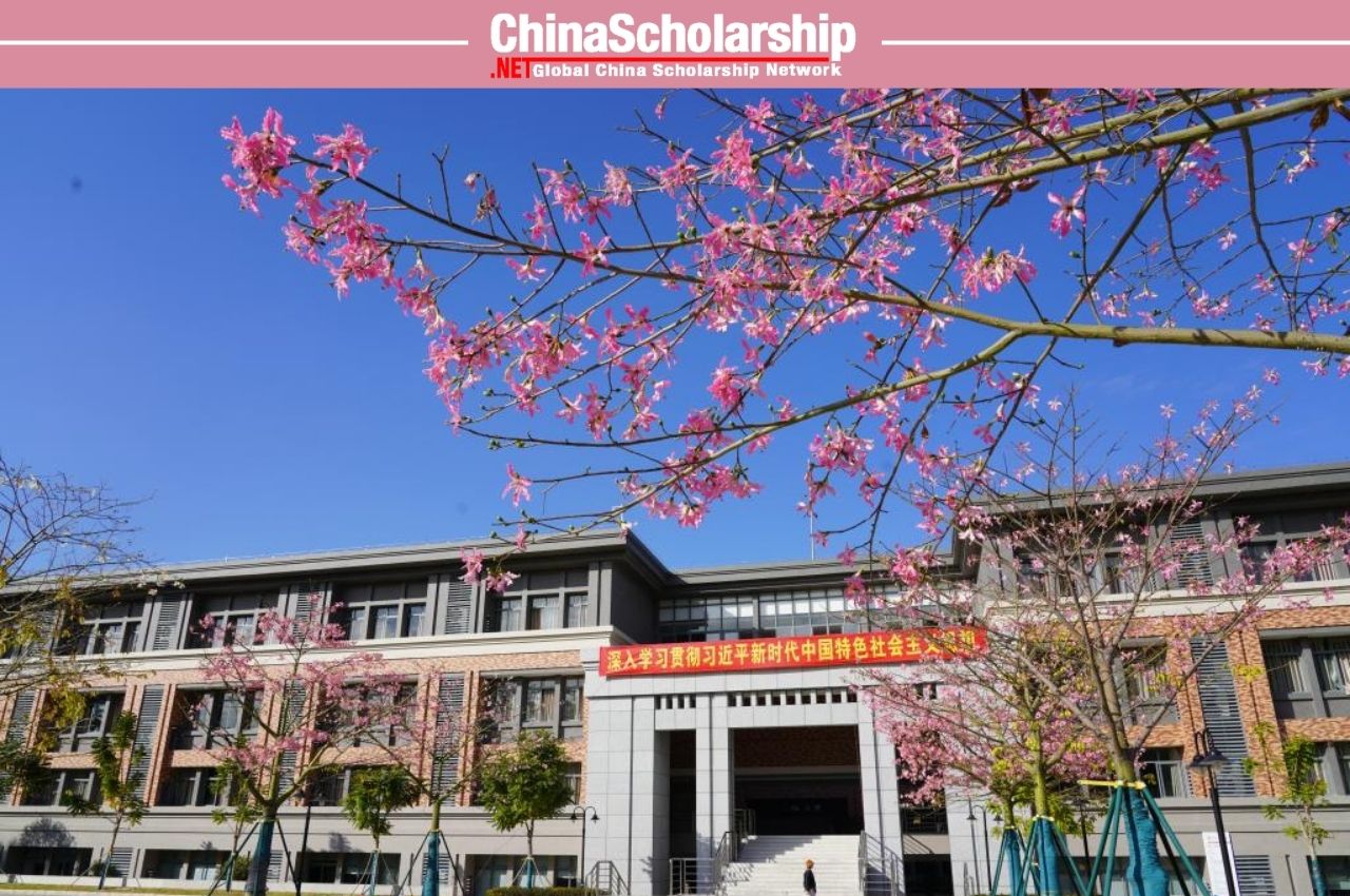2022年广东省政府来粤留学生奖学金奖学金获奖名单（公示） - China Scholarship - Study in China-China Scholarship - Study in China