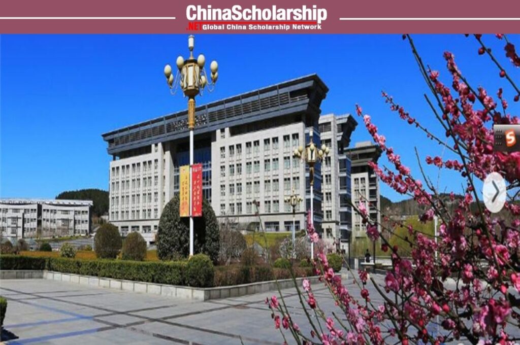 2023年济南大学山东省政府外国留学生奖学金招生简章-China Scholarship - Study in China