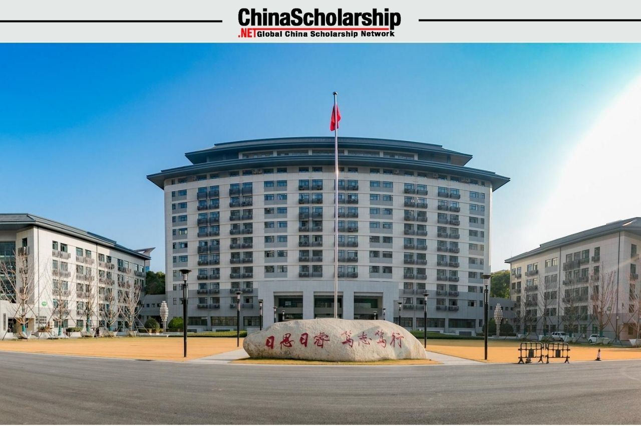 2022 Chinese Government Scholarship-Type B Program Open for Application - China Scholarship - Study in China-China Scholarship - Study in China