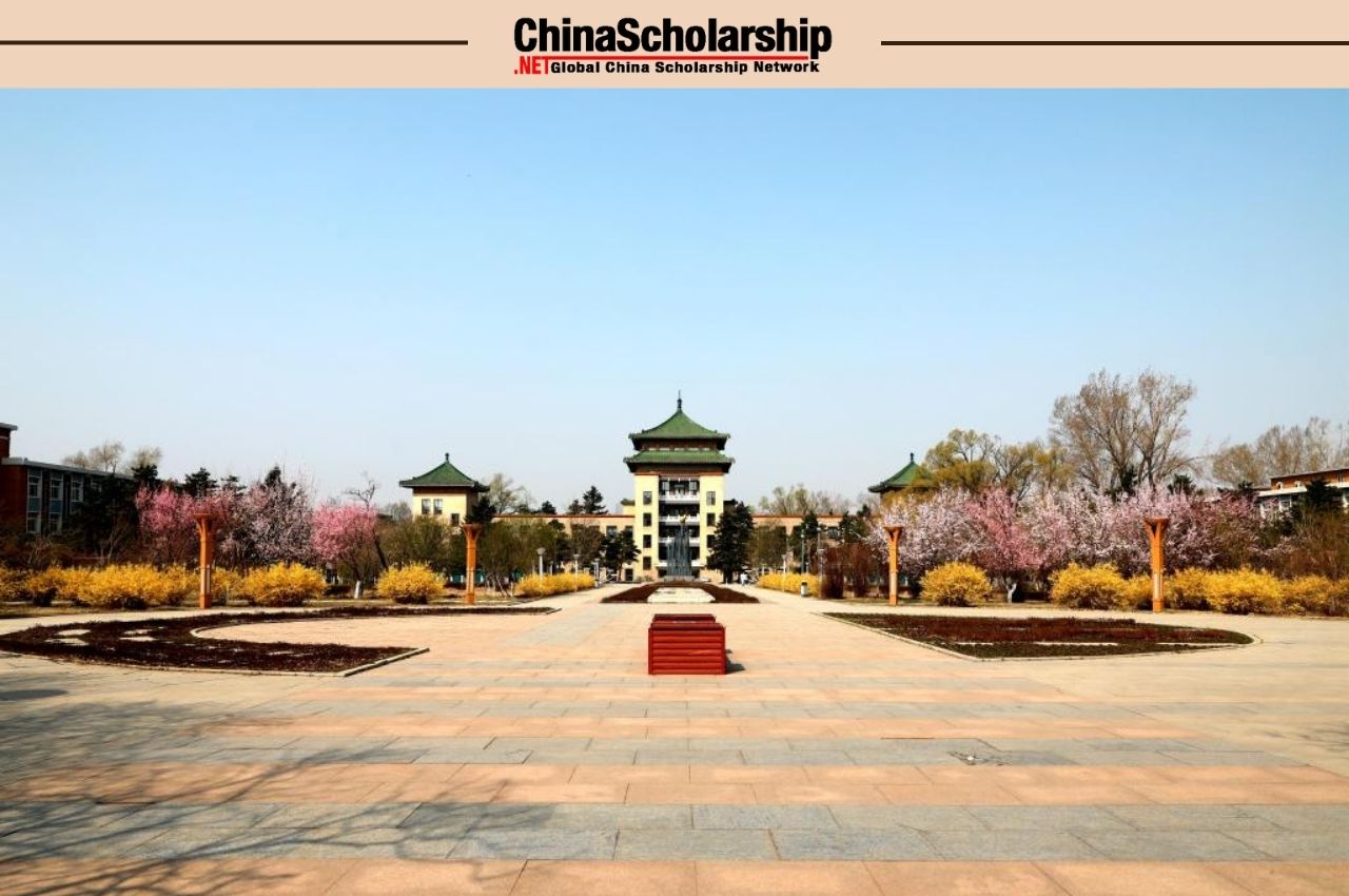 吉林农业大学2021年来华留学生录取名单 - China Scholarship - Study in China-China Scholarship - Study in China
