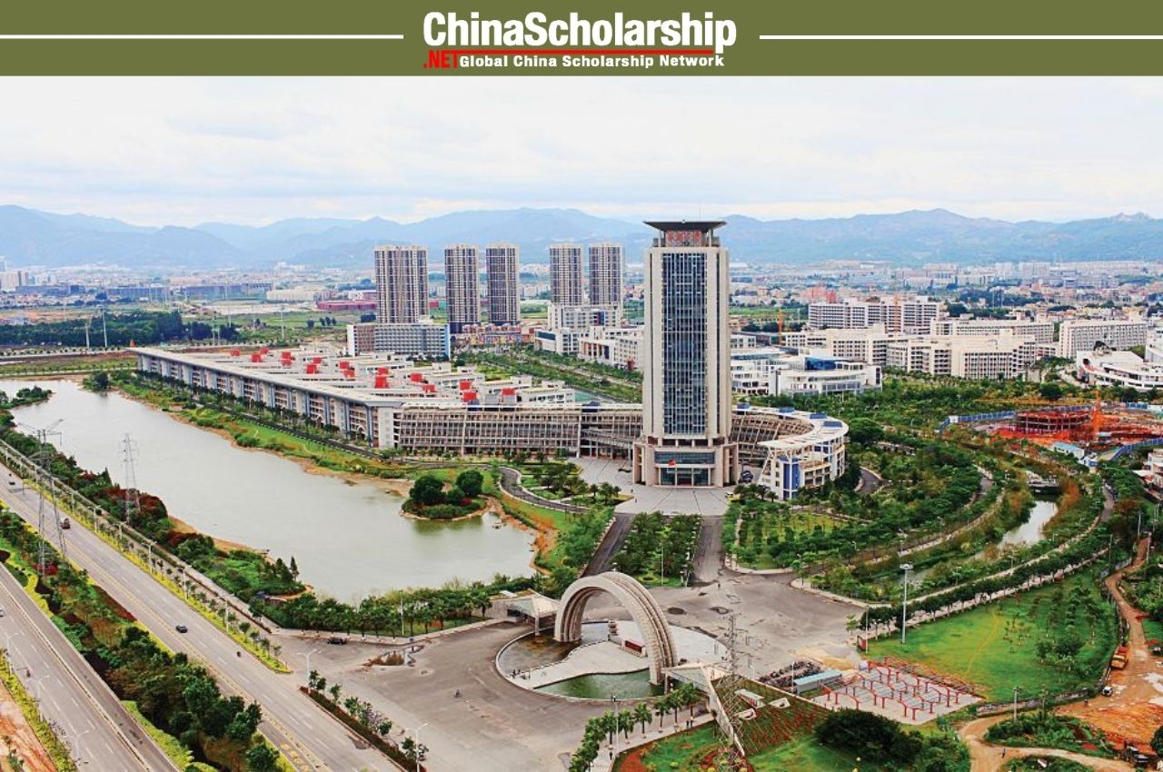 华侨大学关于公布2018年陈嘉庚奖学金海丝沿线国家华侨华人学生获奖名单的通知（研究生部分） - China Scholarship - Study in China-China Scholarship - Study in China