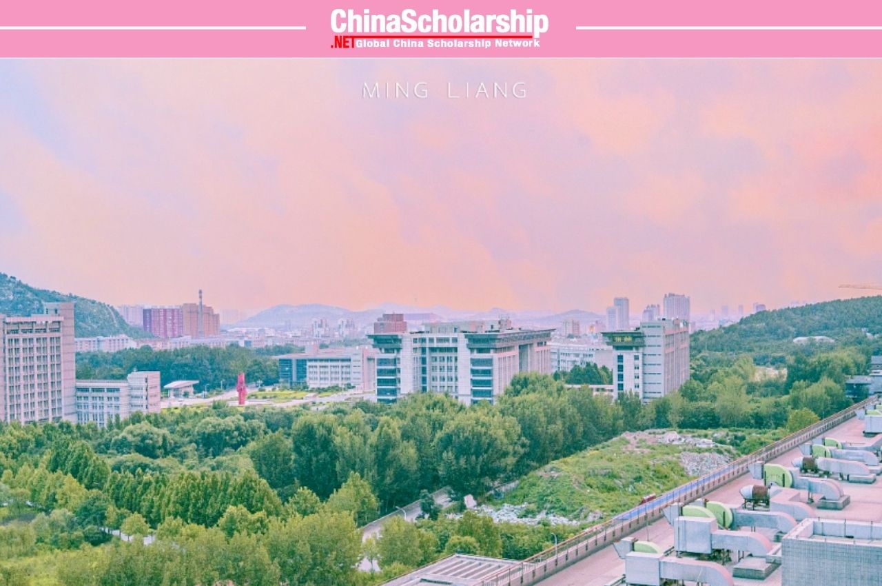 2023年济南大学一带一路本科生奖学金项目招生简章 - China Scholarship - Study in China-China Scholarship - Study in China
