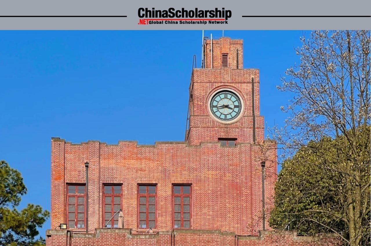 2018 2019学年春夏学期汉语言进修生奖学金获得者名单公示
