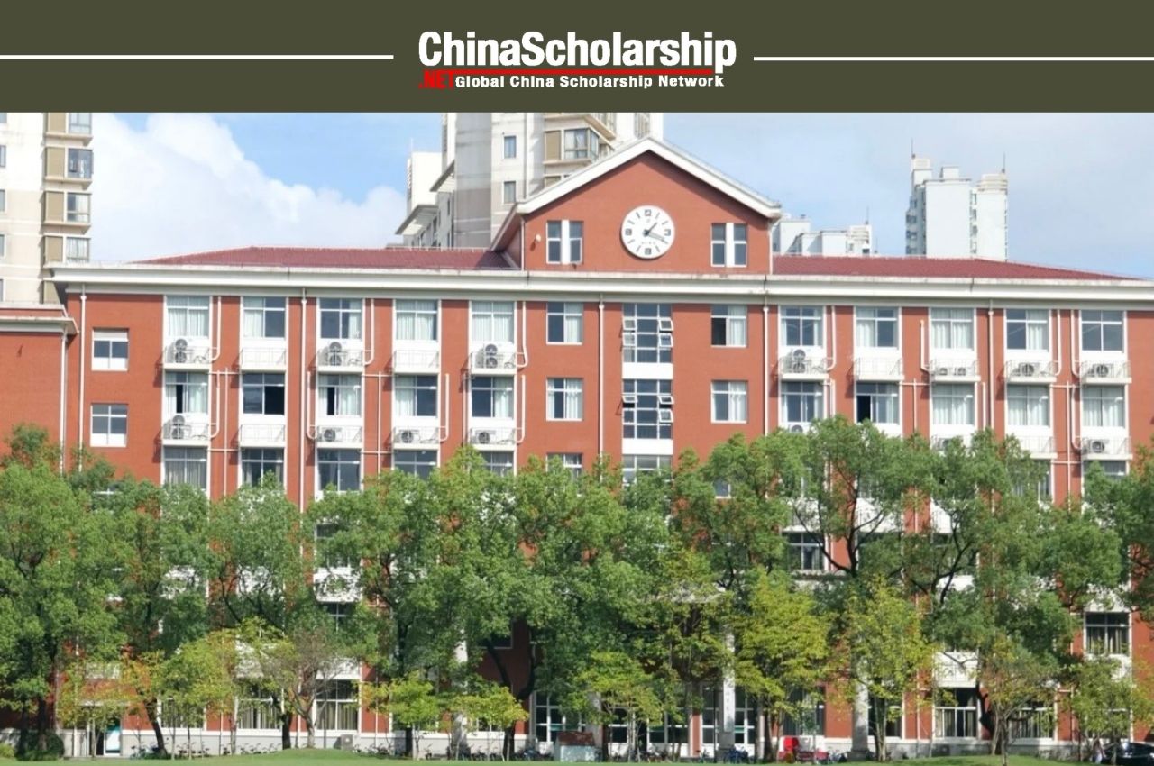 2022年上海大学中国政府奖学金高校研究生项目录取名单