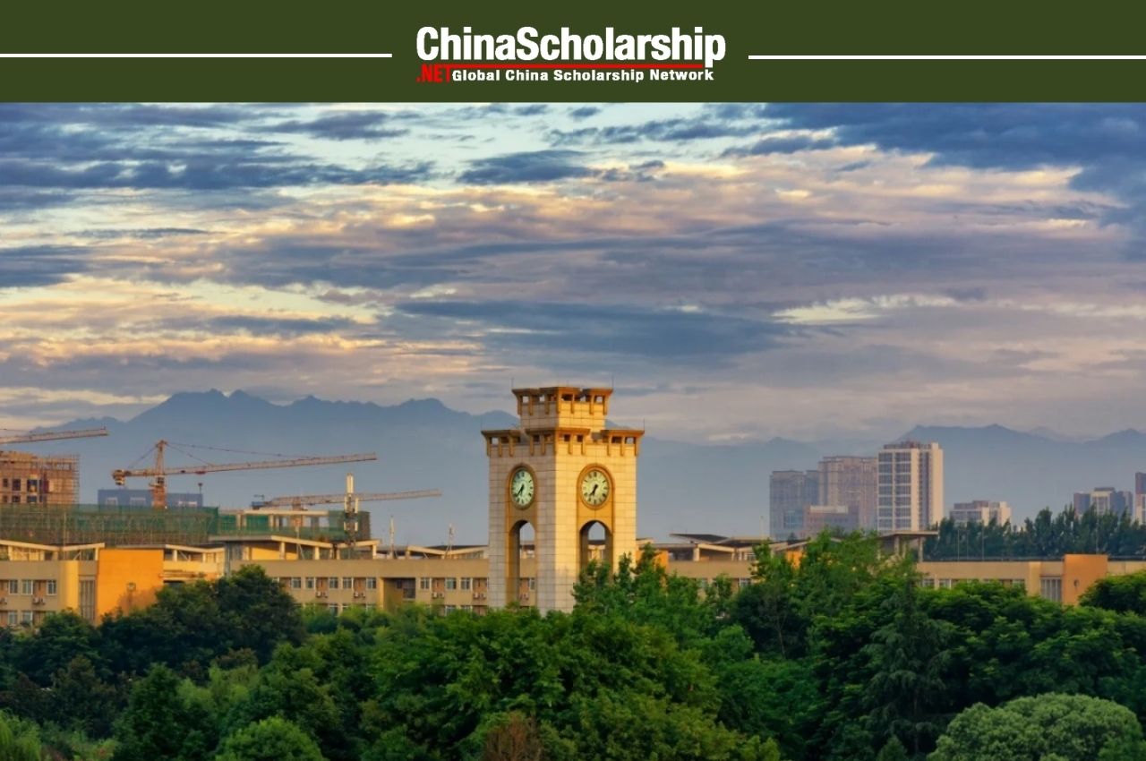 2022年西南财经大学中国政府奖学金高校研究生项目录取名单公示