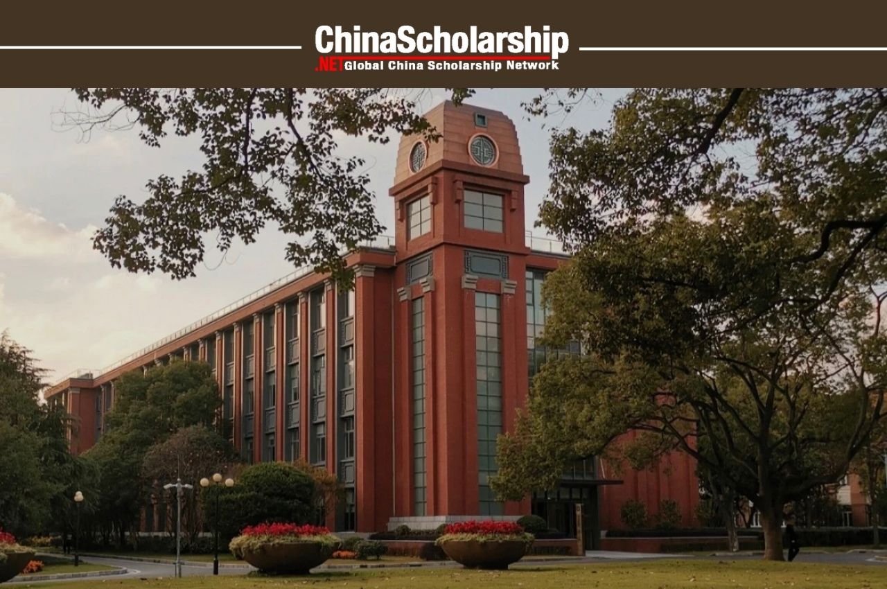 2022年华东理工大学 国际学生上海政府奖学金录取名单公示