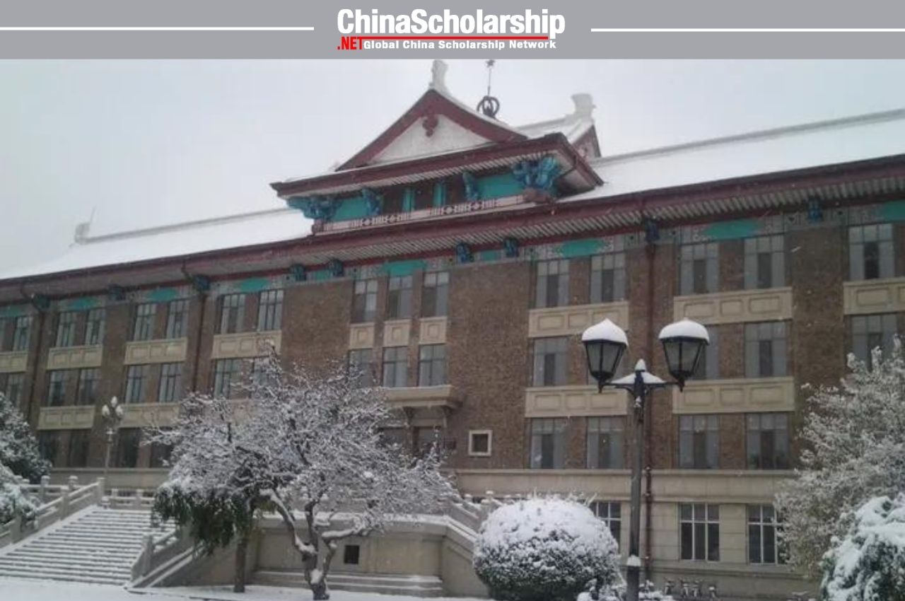 2022年中国政府奖学金国别双边项目（Type A） - China Scholarship - Study in China-China Scholarship - Study in China