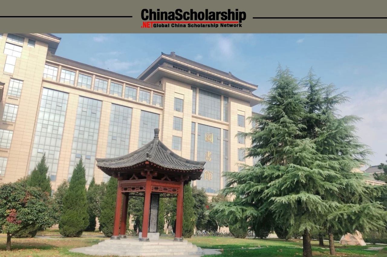 2021年陕西师范大学中国政府奖学金丝绸之路高校项目录取名单