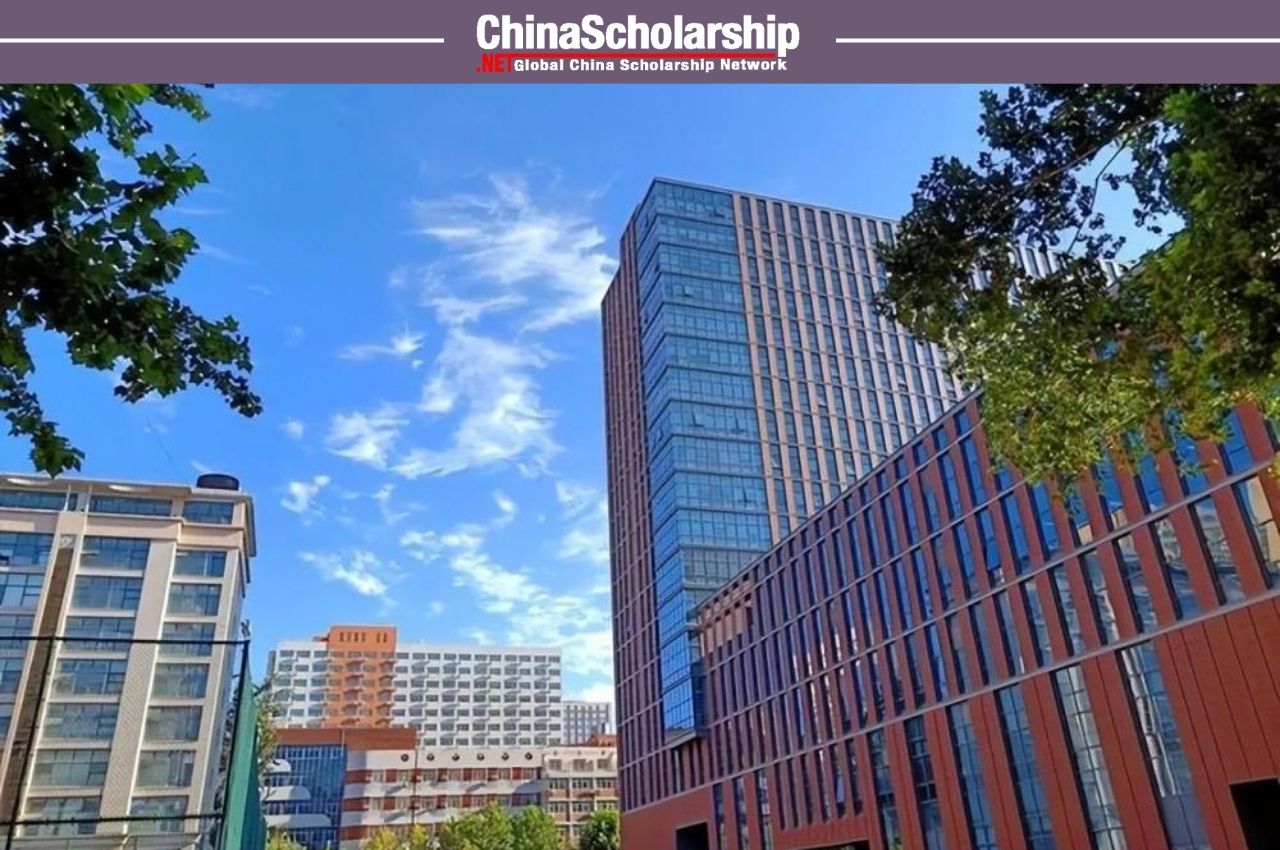 Hebei Medical University Scholarship Introduction - China Scholarship - Study in China-China Scholarship - Study in China