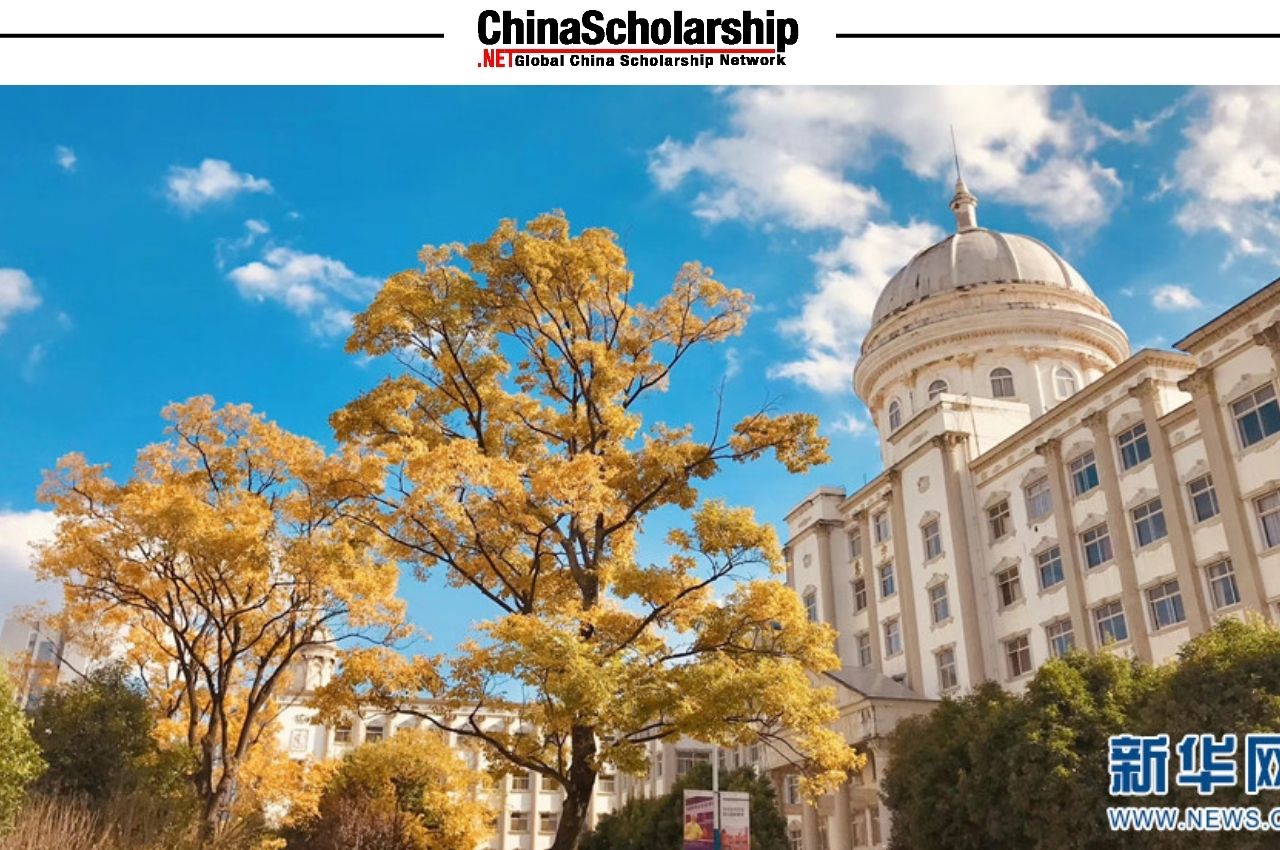 2023年云南师范大学孔子学院奖学金申请办法 - China Scholarship - Study in China-China Scholarship - Study in China