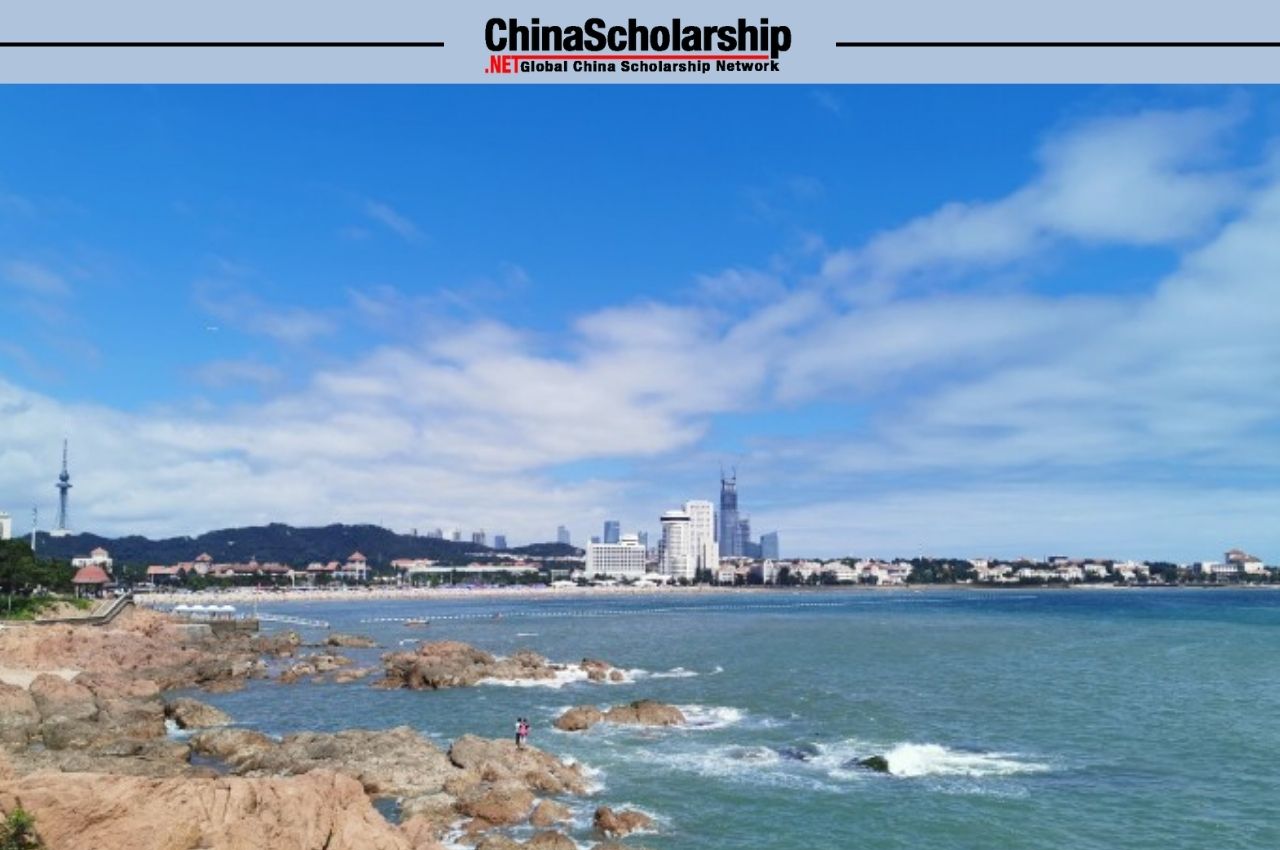 Qingdao Government Scholarship Application Procedure（Spring, 2019） - China Scholarship - Study in China-China Scholarship - Study in China