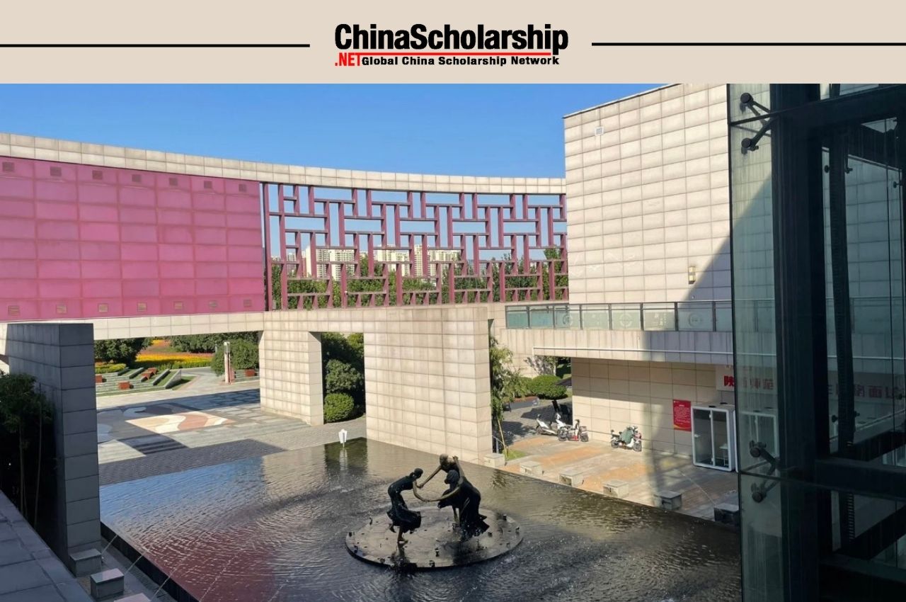 2019-2020学年度陕西师范大学中国政府奖学金丝绸之路和高校研究生项目新生录取名单