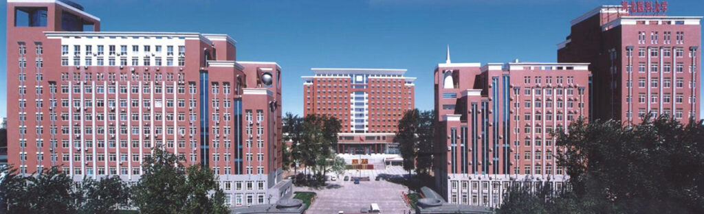 图片[3]-Hebei Medical University International Student Admission Guidance - China Scholarship - Study in China-China Scholarship - Study in China