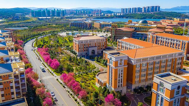图片[3]-Yunnan University Admission for Non-degree Chinese Language Programs 2023 - China Scholarship - Study in China-China Scholarship - Study in China