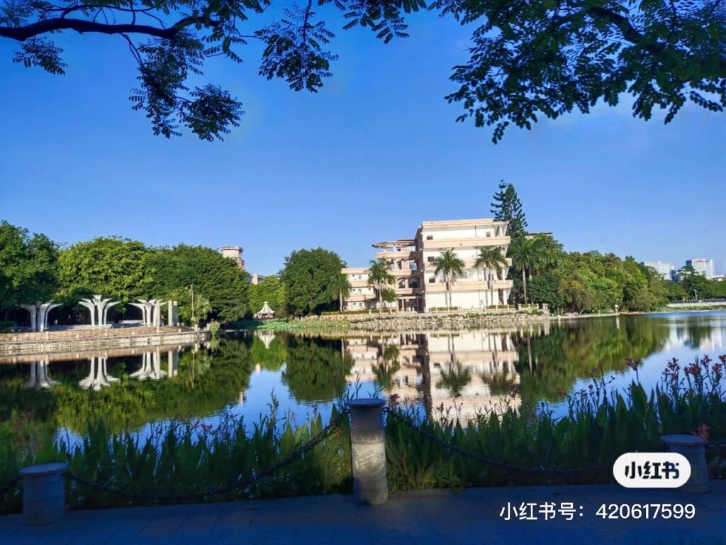 图片[3]-2015年广西大学孔子学院奖学金