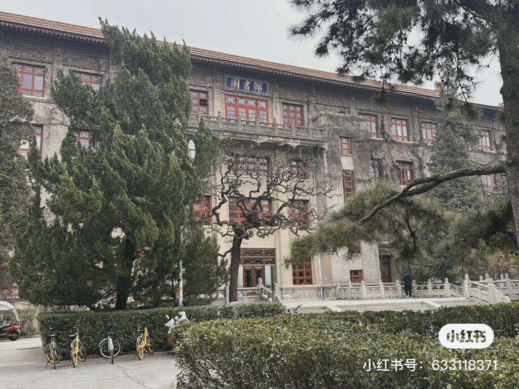 图片[2]-2022年中国政府奖学金丝绸之路项目陕西师范大学录取名单